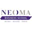 Logo NEOMA Business School