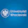 Logo of University of Wroclaw