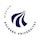 Logo of Aalborg University
