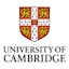 Logo University of Cambridge
