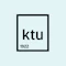 Logo of Kaunas University of Technology