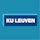 Logo of KU Leuven