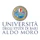 Logo of University of Bari Aldo Moro