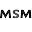 Logo Maastricht School of Management