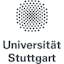 Logo University of Stuttgart
