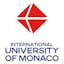 Logo International University of Monaco (IUM)