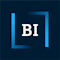 Logo of BI Norwegian Business School