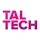 Logo of Tallinn University of Technology (TalTech)