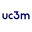 Logo Universidad Carlos III de Madrid