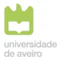 Logo of Universidade de Aveiro