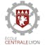 Logo Ecole Centrale de Lyon