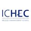 Logo ICHEC Brussels Management School