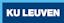 Logo KU Leuven