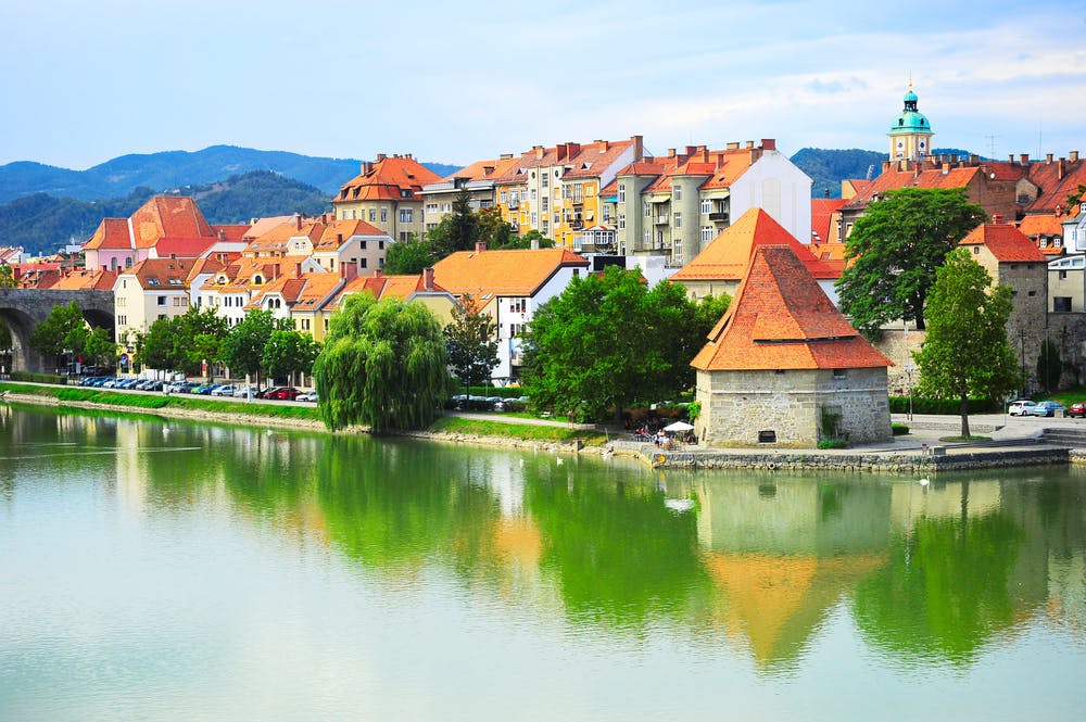 study in slovenia