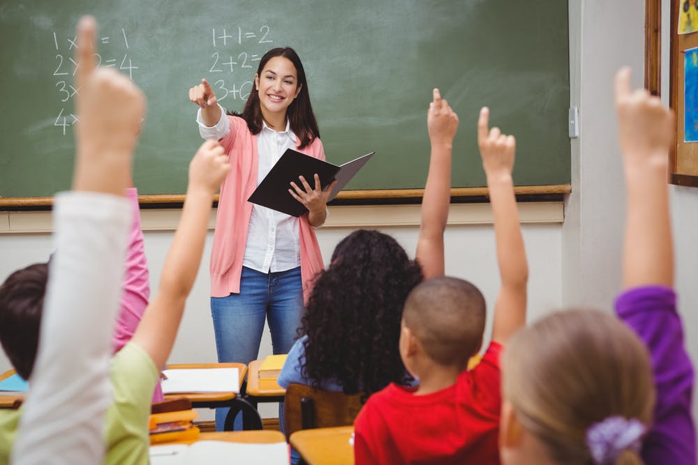 Apply to an international Master's