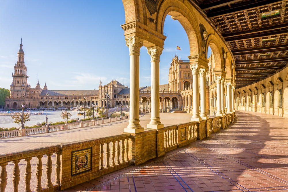 Apply to a Master's degree in Spain