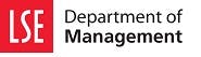 Department of Management