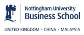Nottingham University Business School