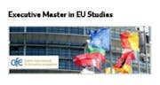 Executive in EU Studies, Master