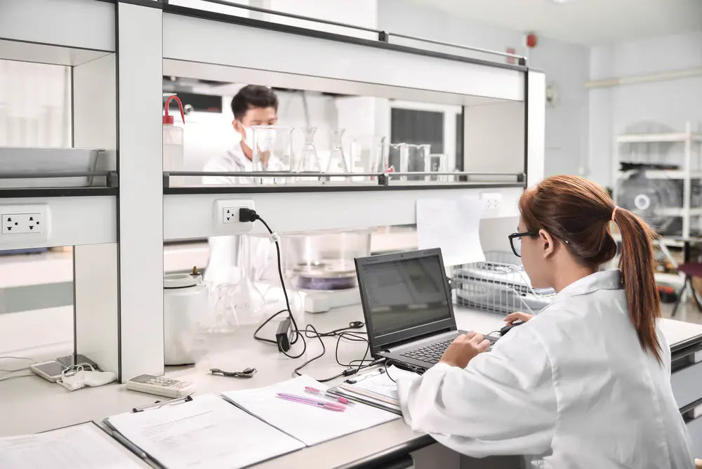 Chemical Engineering Bachelor's degrees