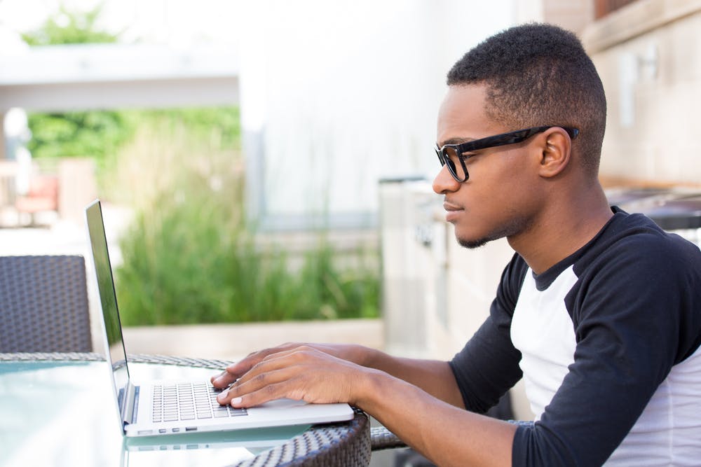 Online Bachelors
