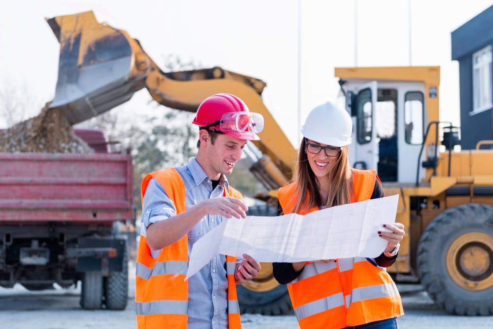 jobs with civil engineering degree
