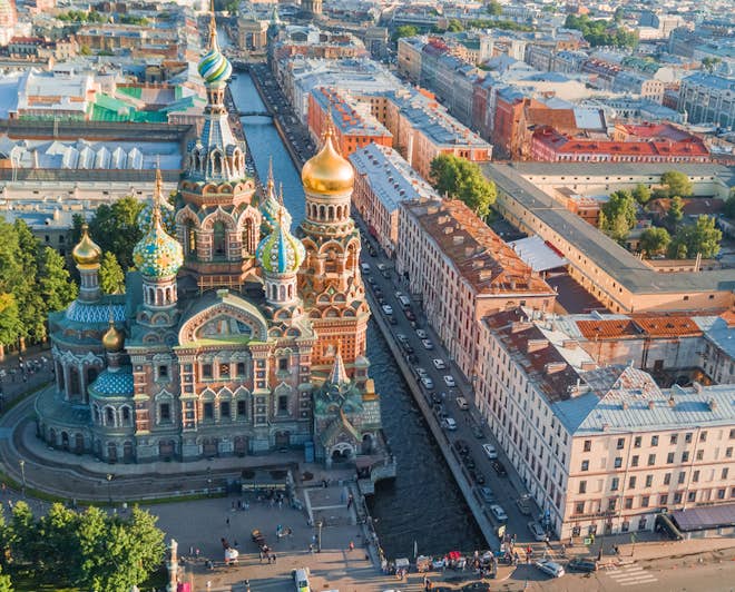 The International Student's Guide to Surviving in Russia - MastersPortal.com