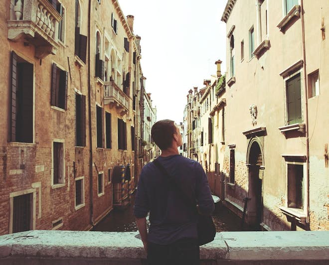 Study abroad in Italy