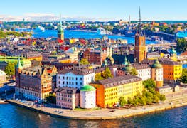 How to Get a Student Visa for Sweden