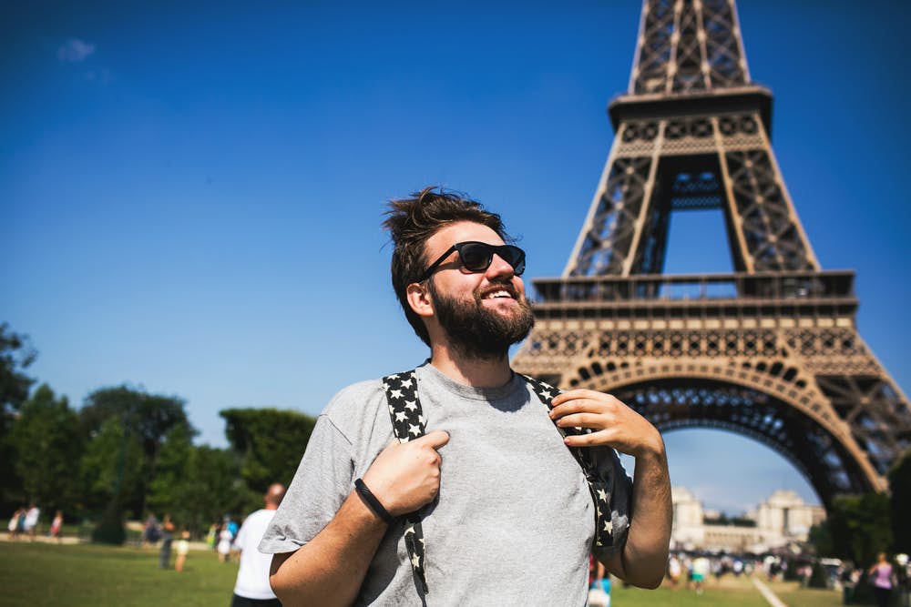 Apply to a degree in France