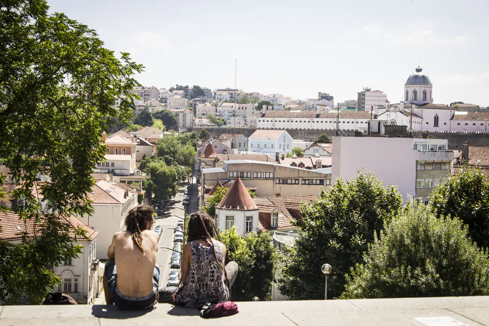 Search for Master's degrees in Portugal