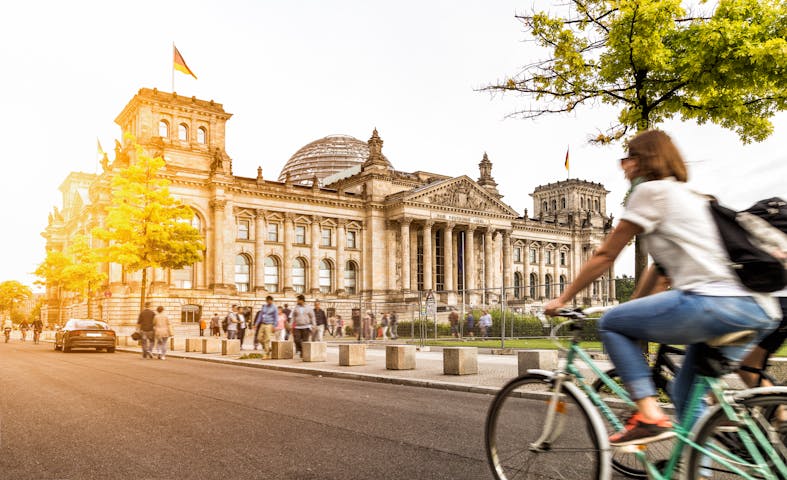 Top 10 Most International Universities in Germany in 2020