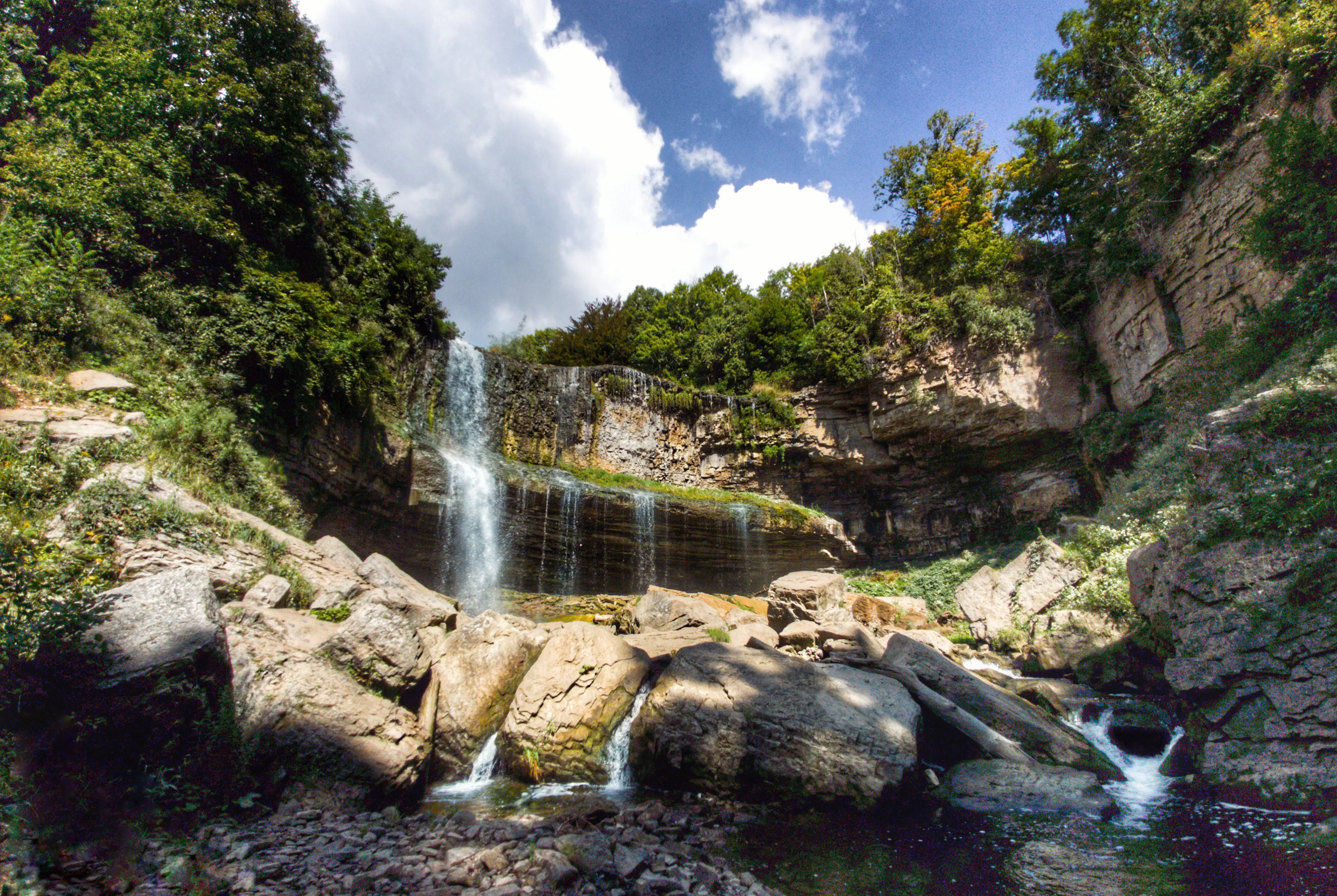 Best universities in Canada