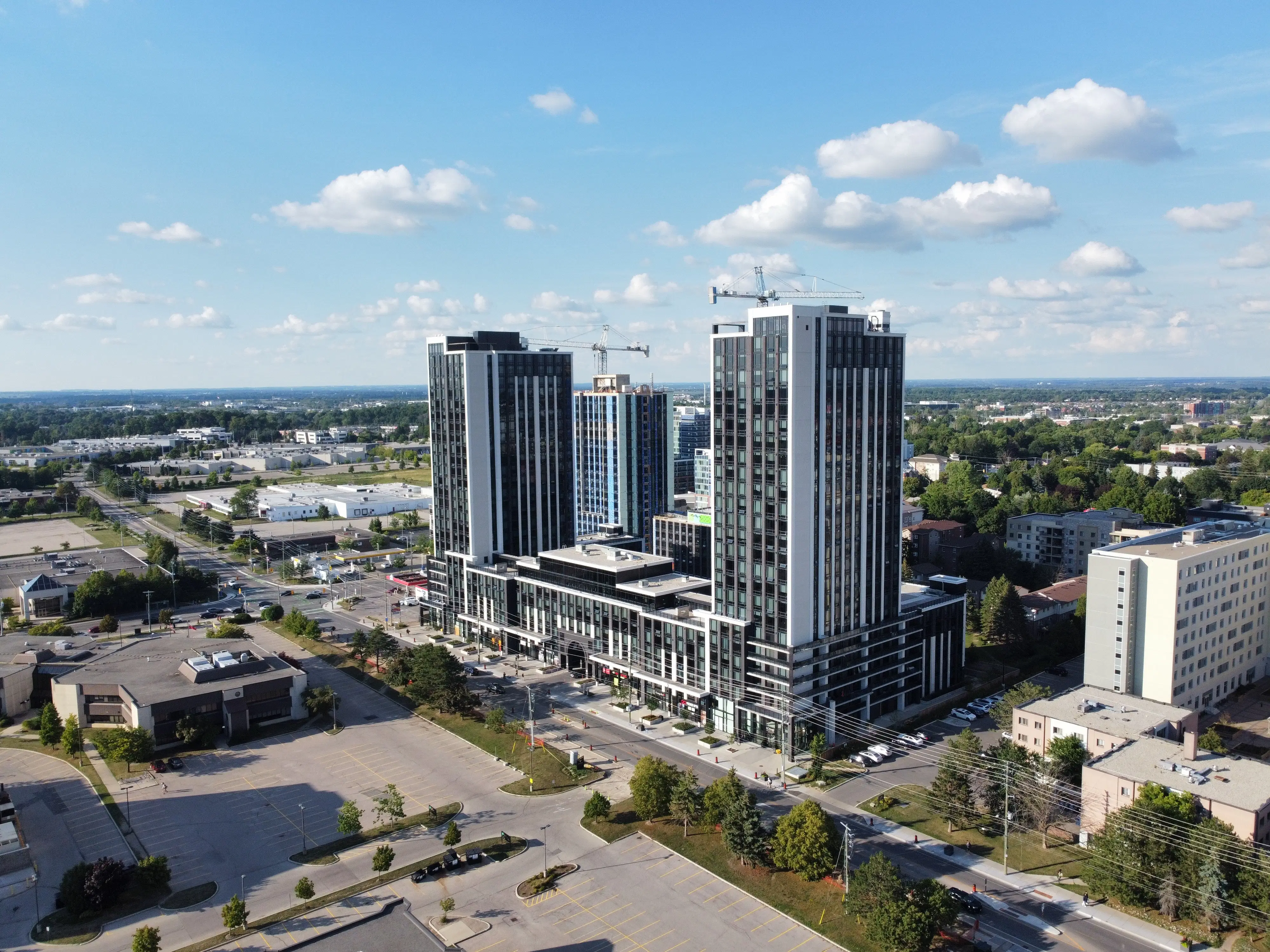 Best universities in Canada