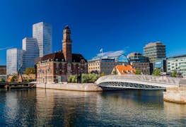 Study in Sweden: Tuition Fees and Living Costs in 2022