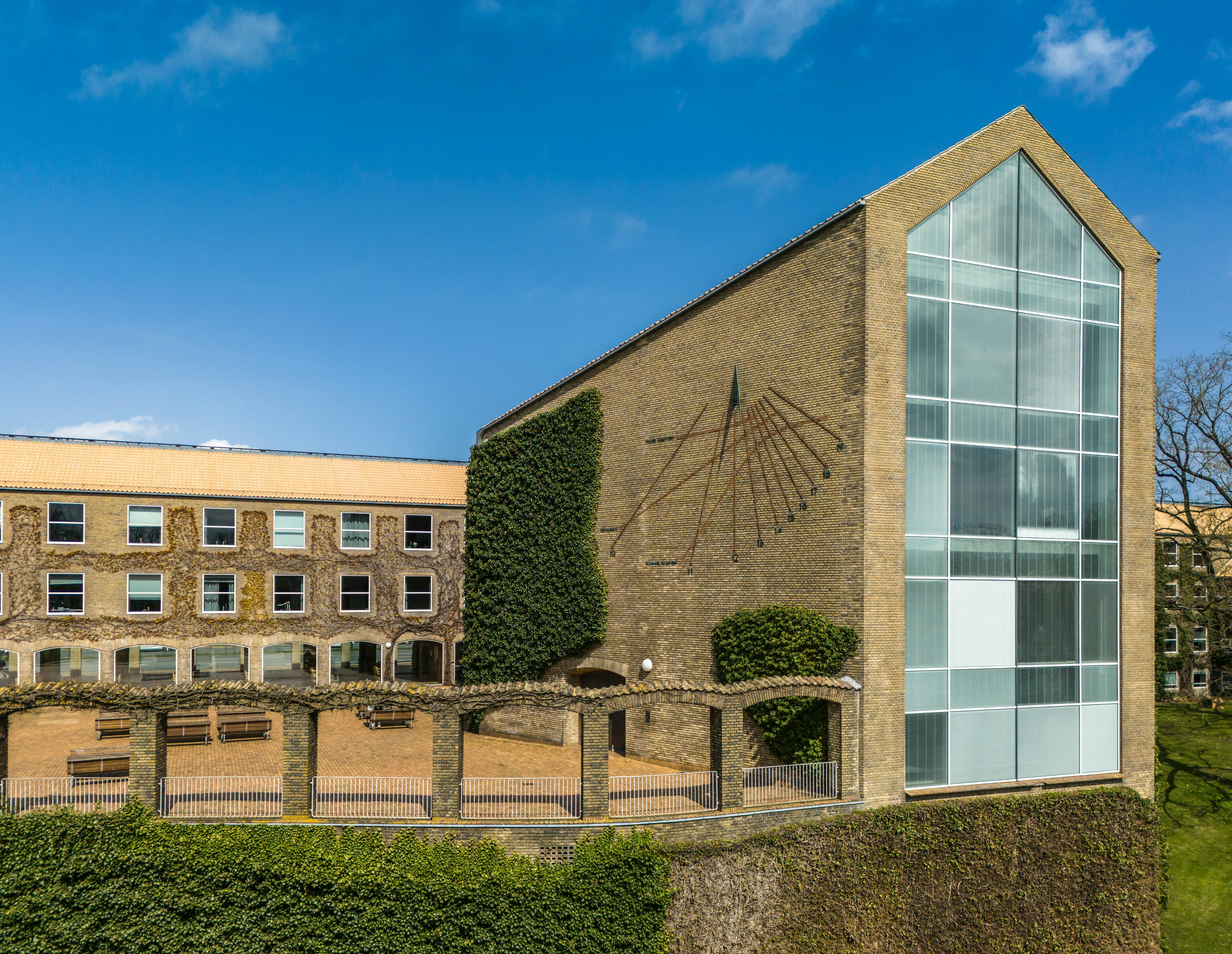 Aarhus University