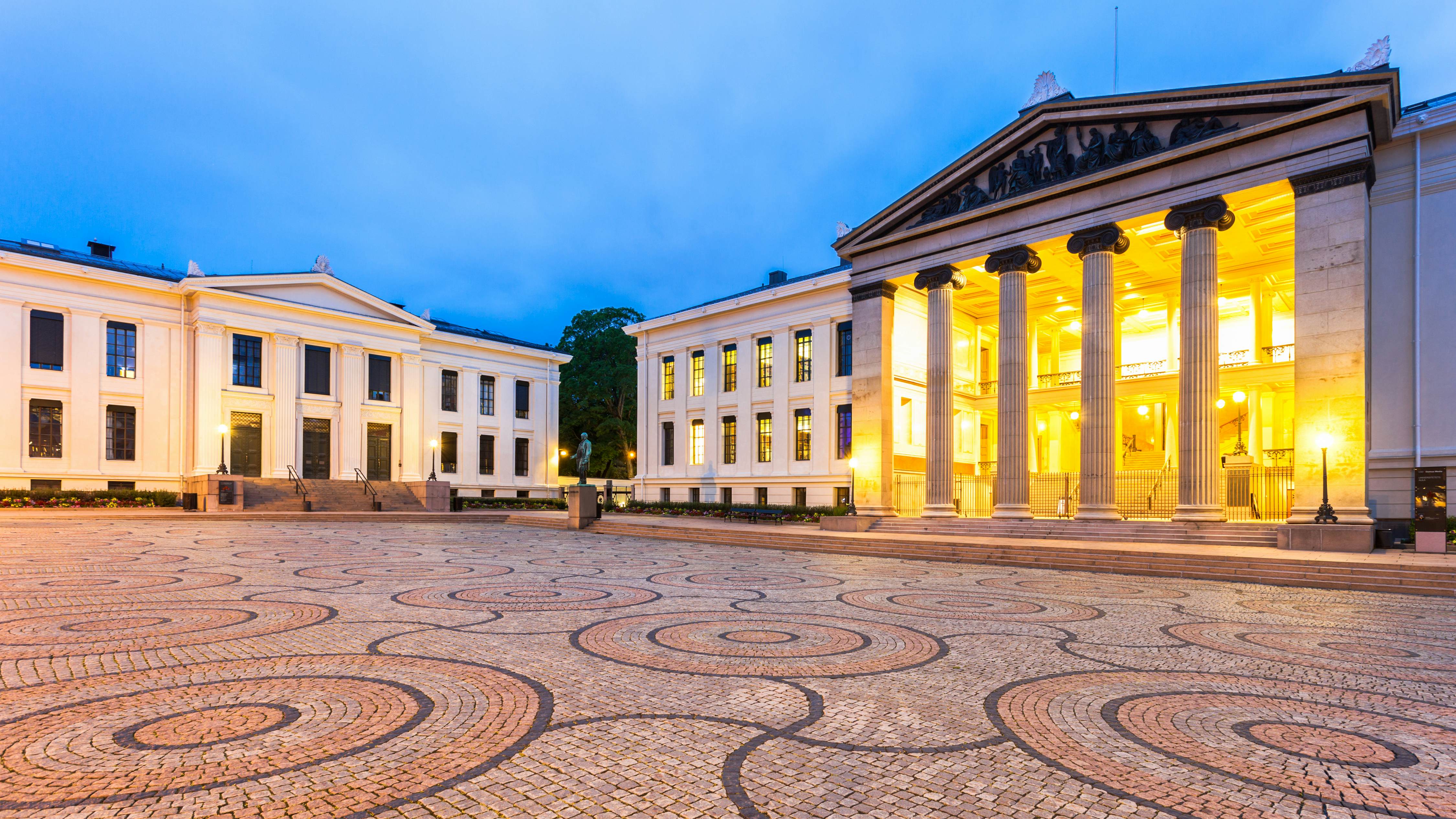 University of Oslo