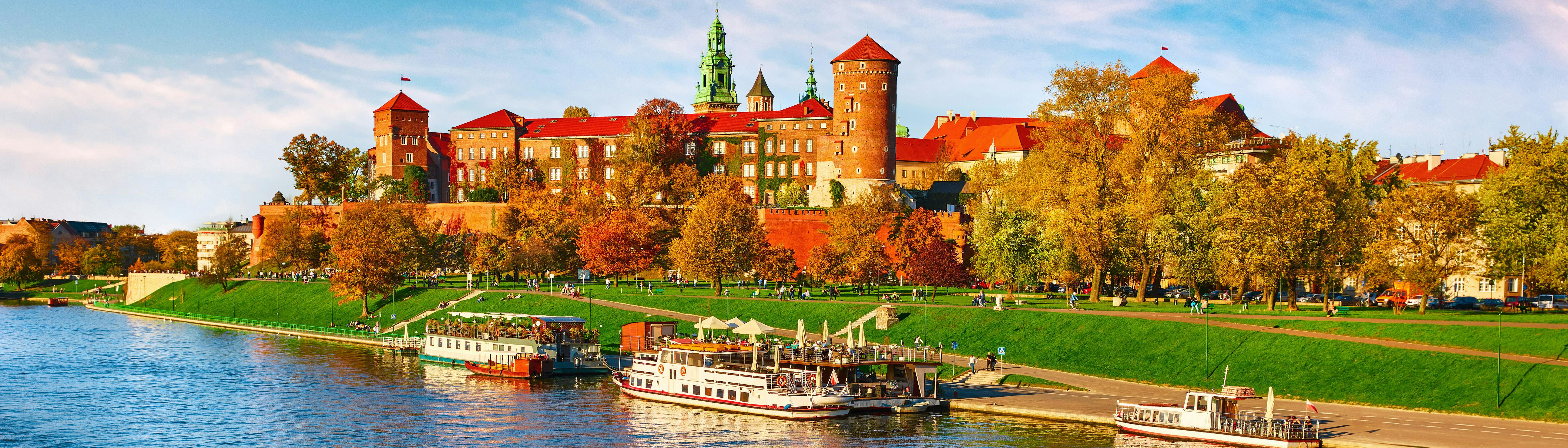 Study in Poland: Fees and Living Costs - MastersPortal.com