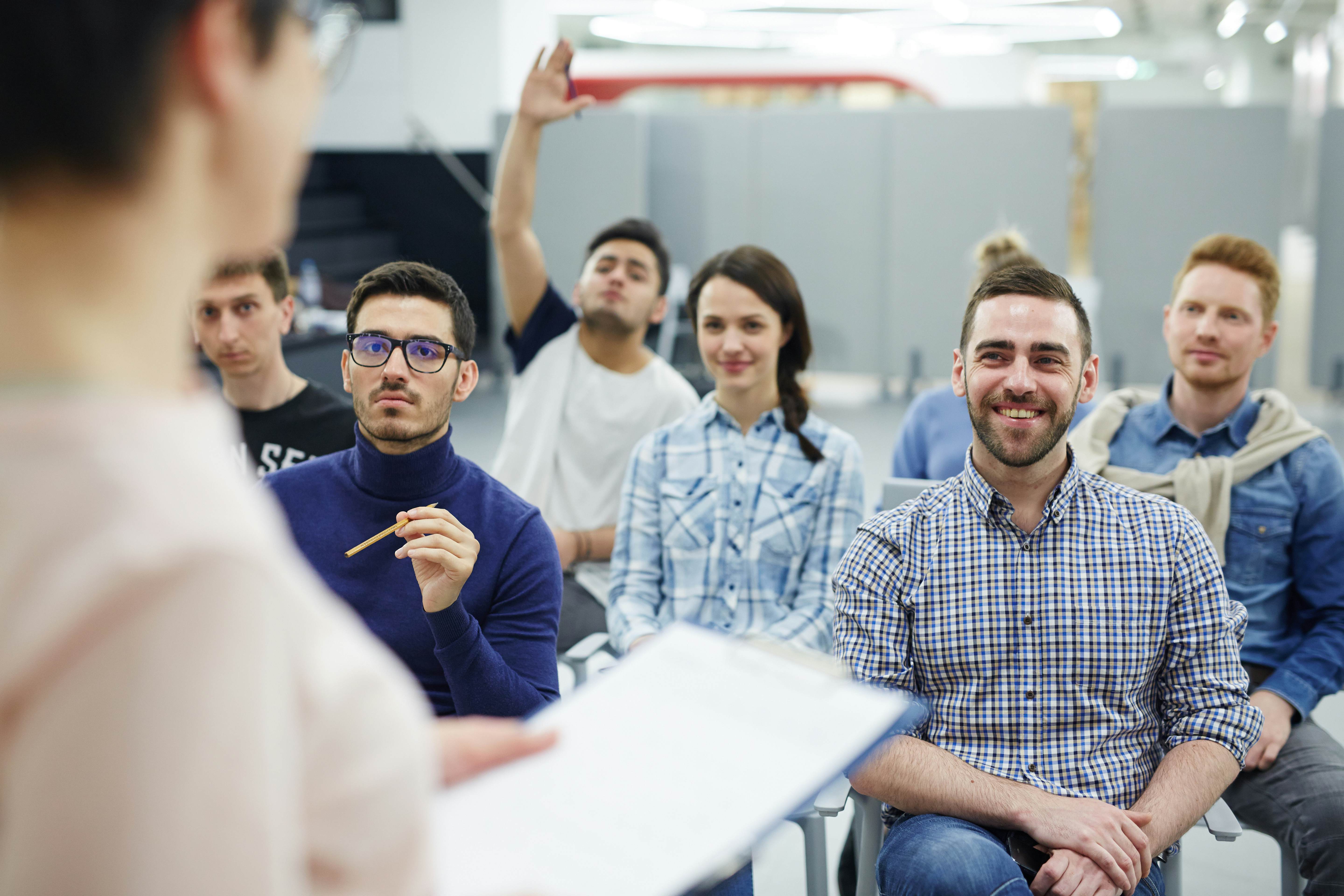 What is a master's degree and what are the types