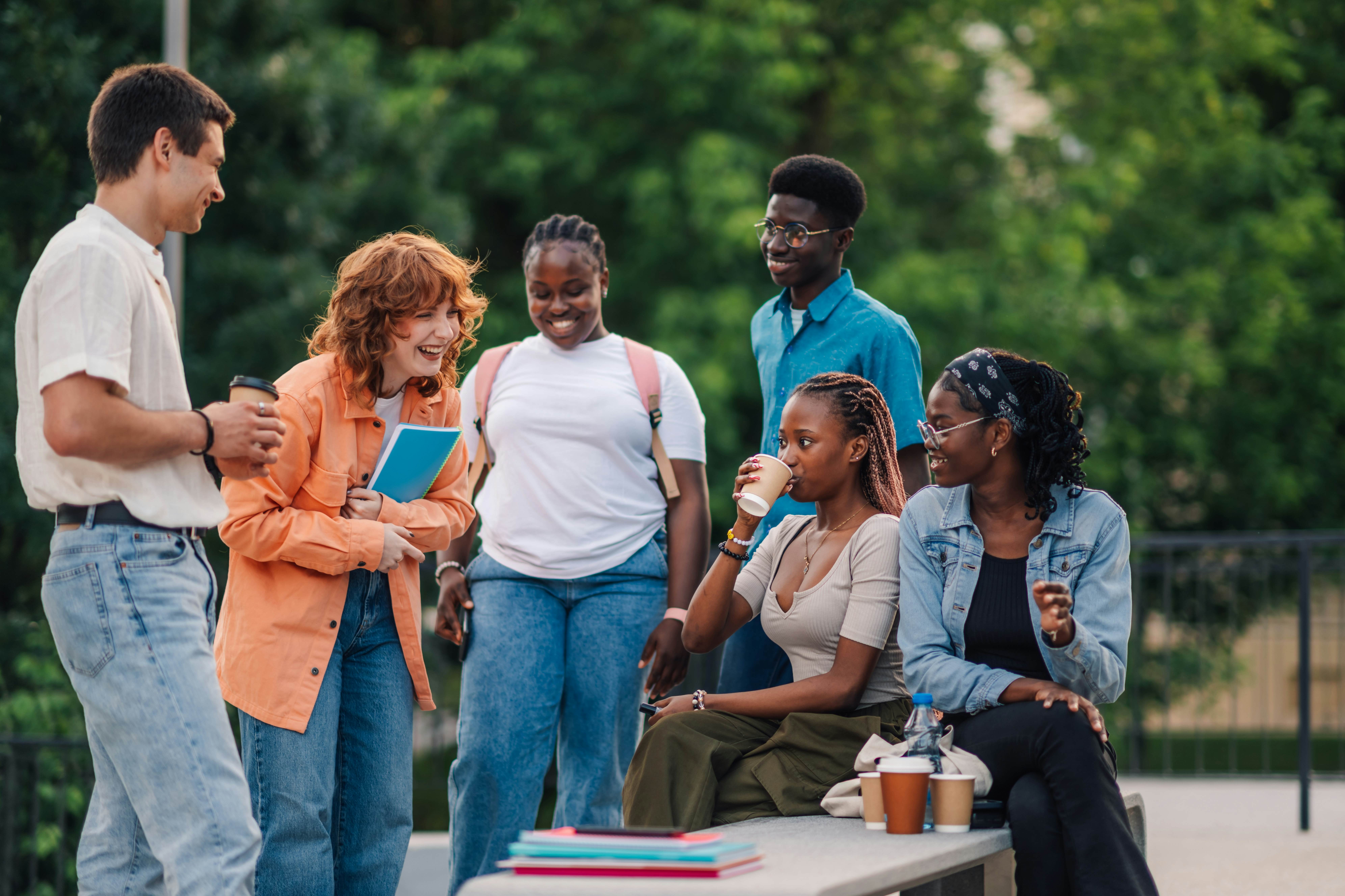 What is a master's degree and what are the types