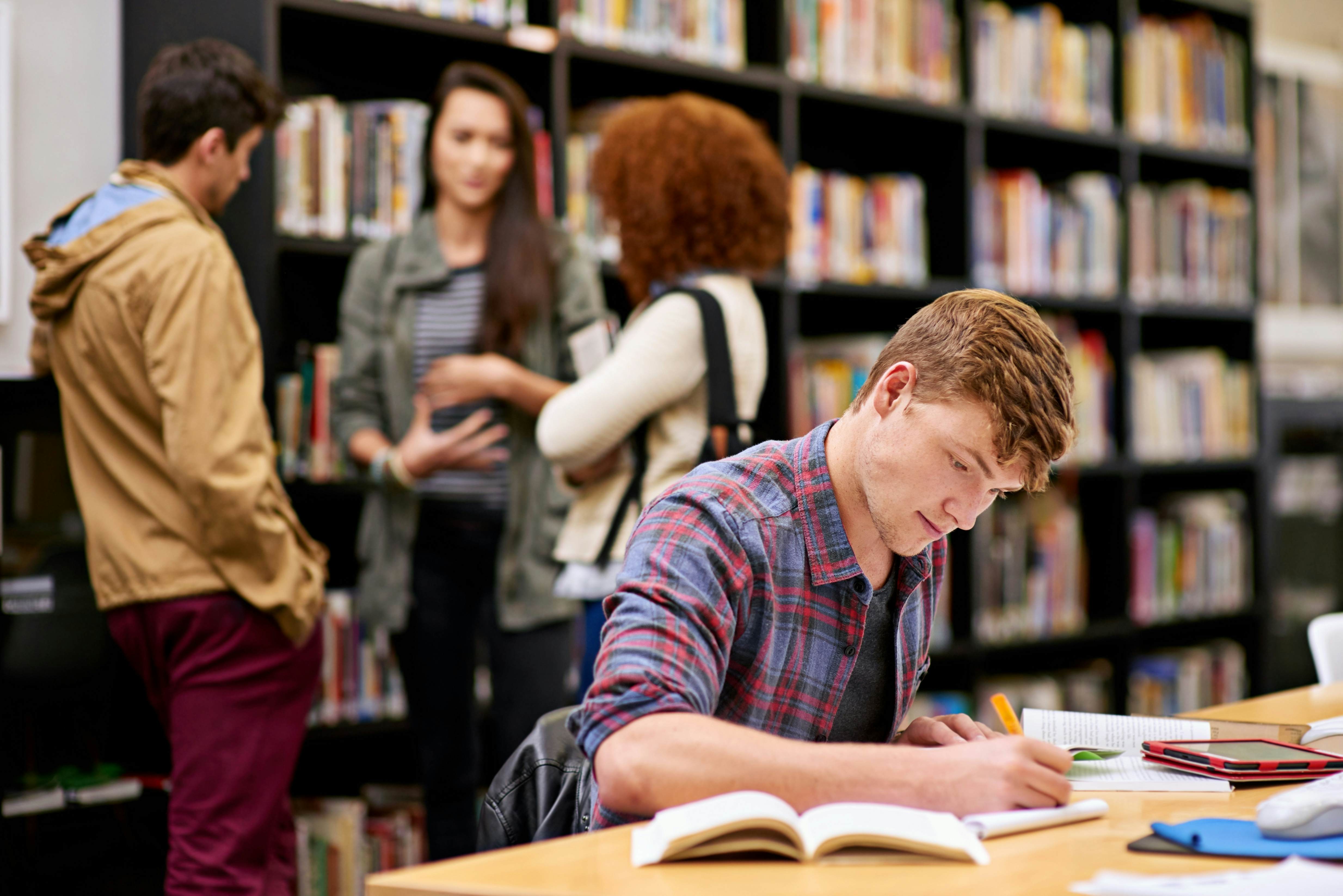 What is a master's degree and what are the types