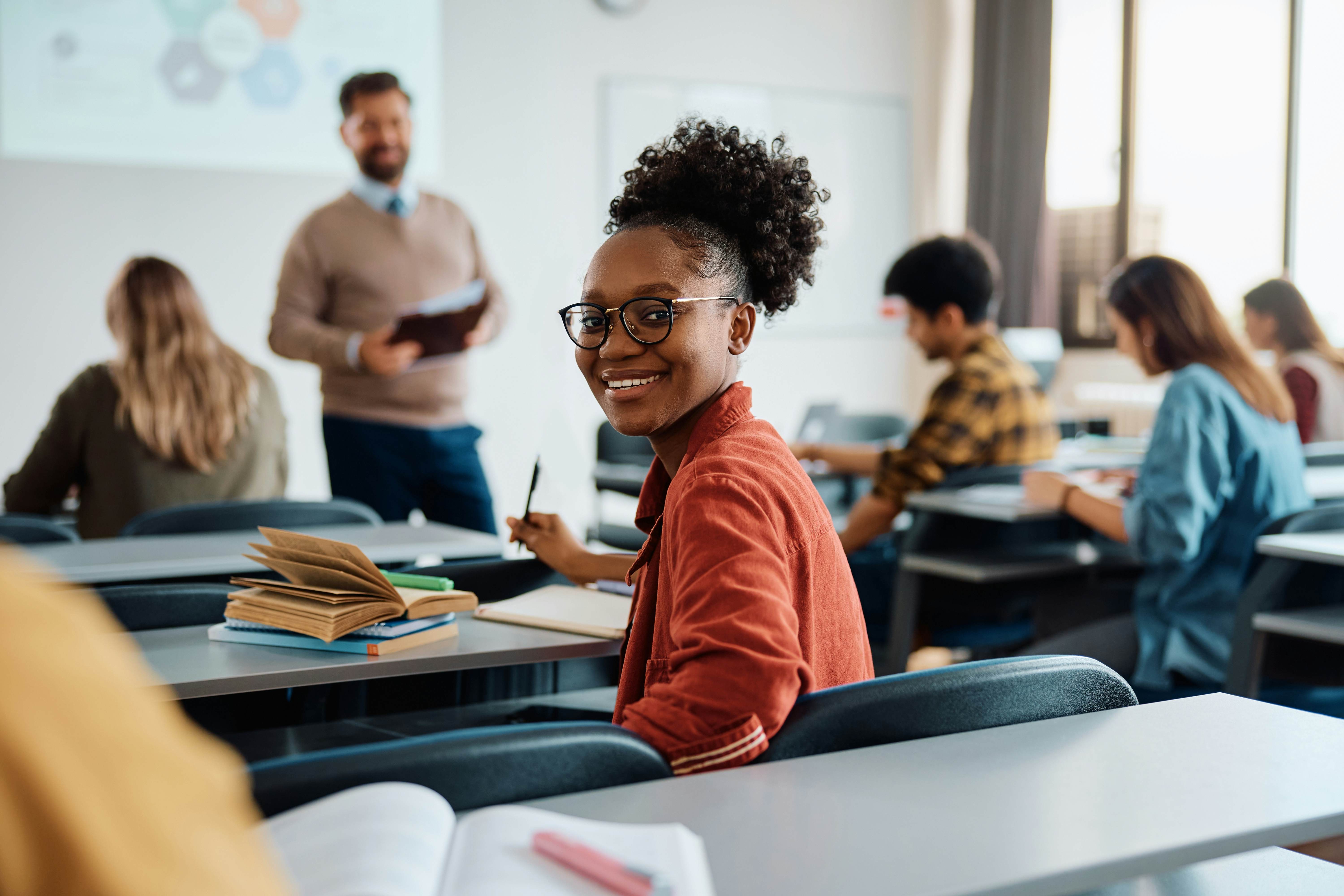 What is a master's degree and what are the types