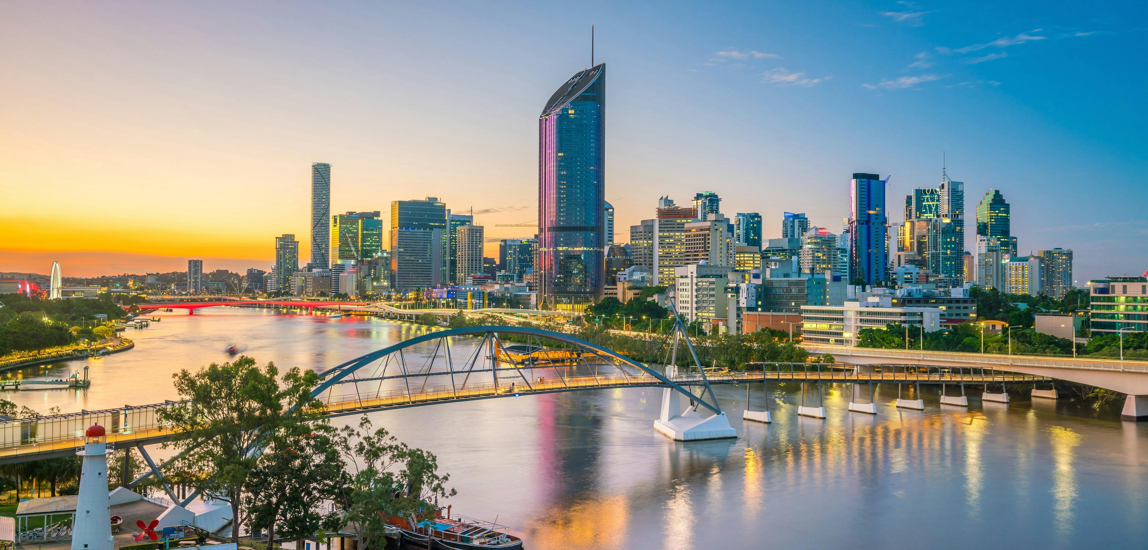 7 Best Student Cities in Australia 2022 - MastersPortal.com