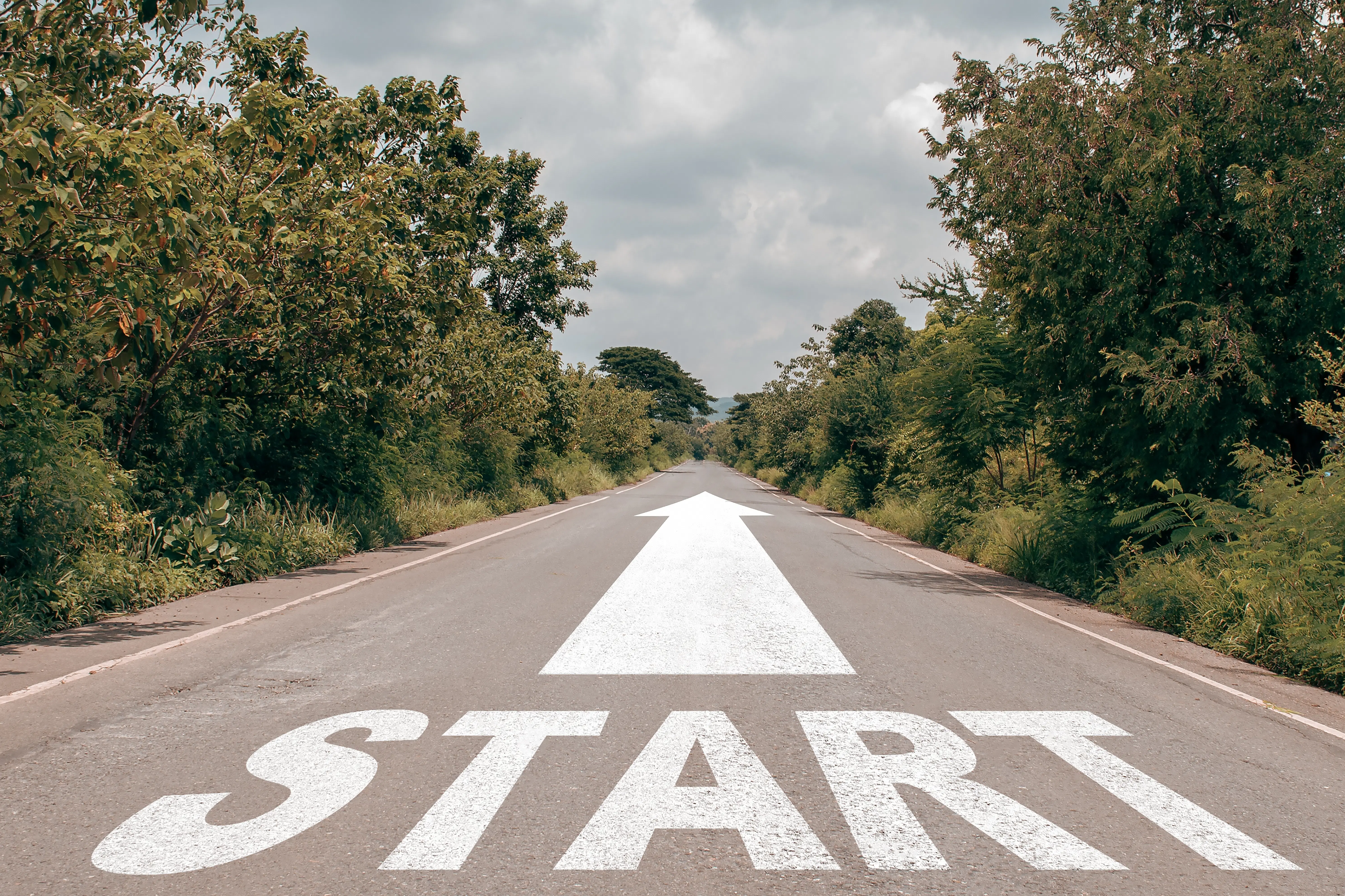 how to start a personal statement