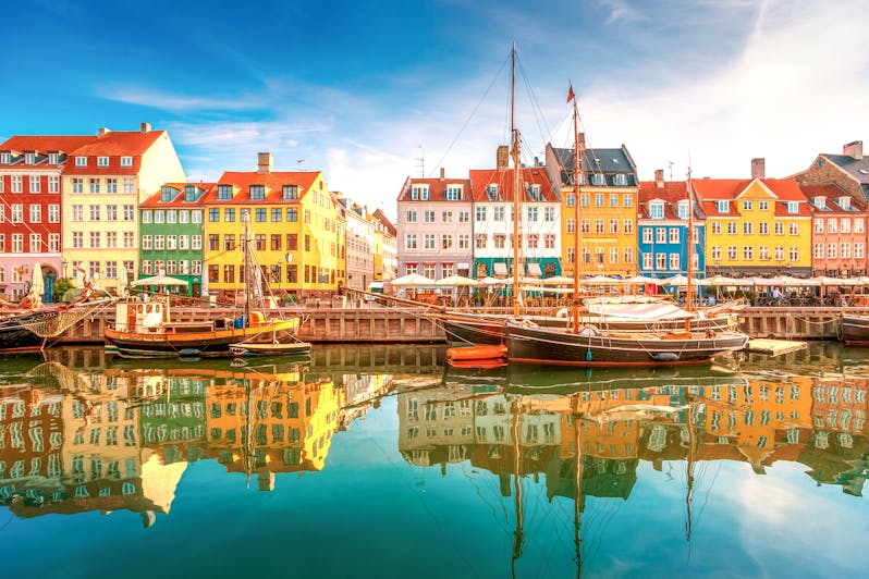 6 Reasons Why Finding A Student Job In Scandinavia Is Easier Than