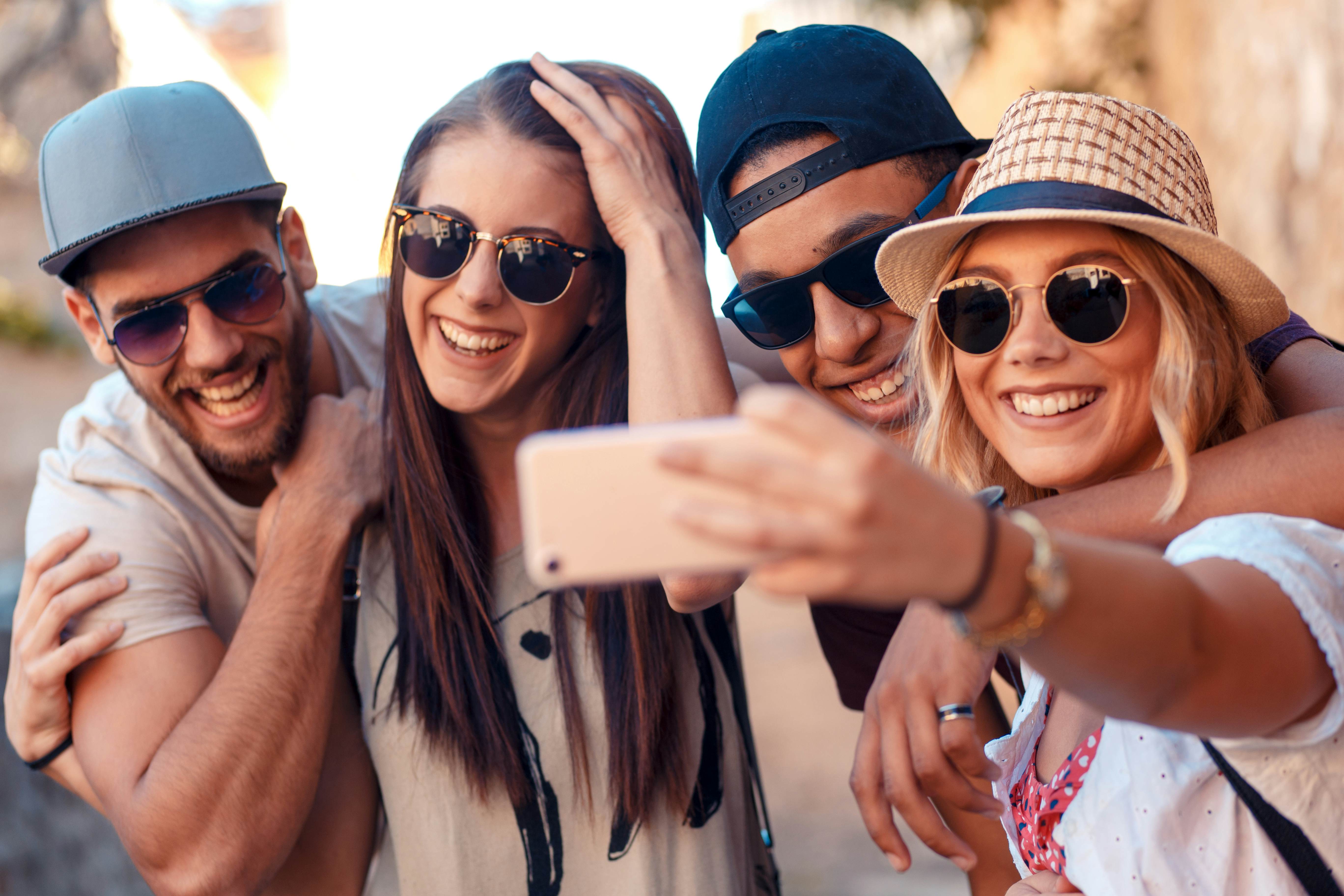 Study a Bachelor's in Europe