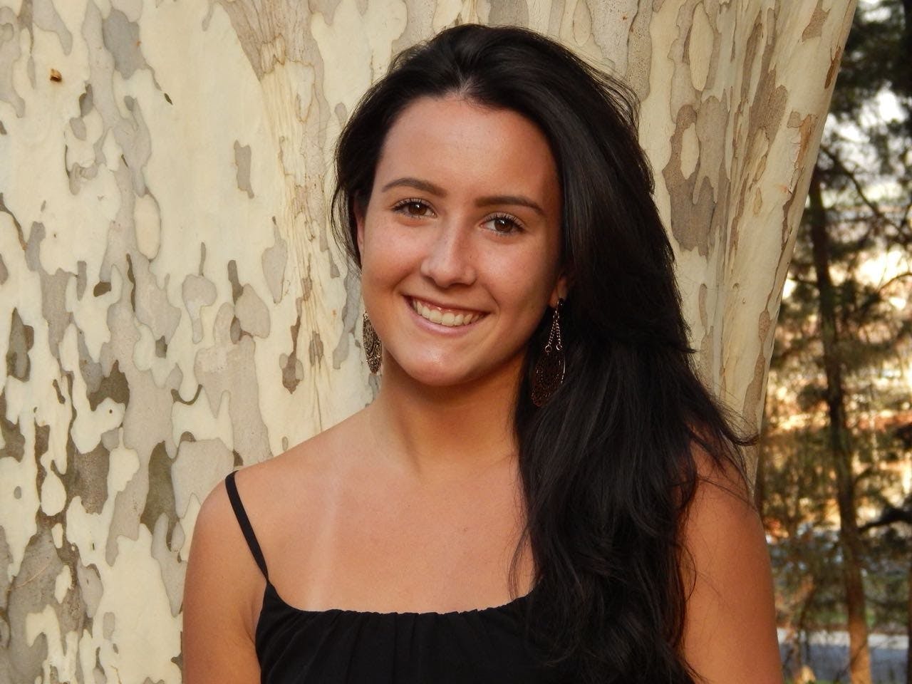 University of Munster, Germany: Eduarda's Study Experience