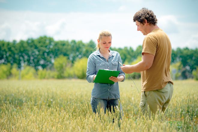 Why You Should Study a Master's in Agricultural Economics in 2021 -  MastersPortal.com
