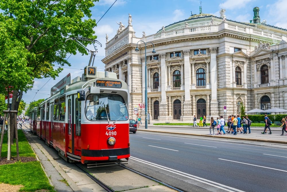 How To Apply To A University In Austria In 2020 Mastersportal Com