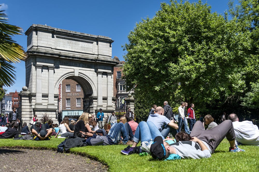 Check out all Bachelors in Ireland